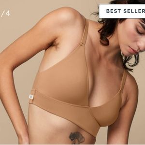 Harper Wilde Bliss Triangle Bralette